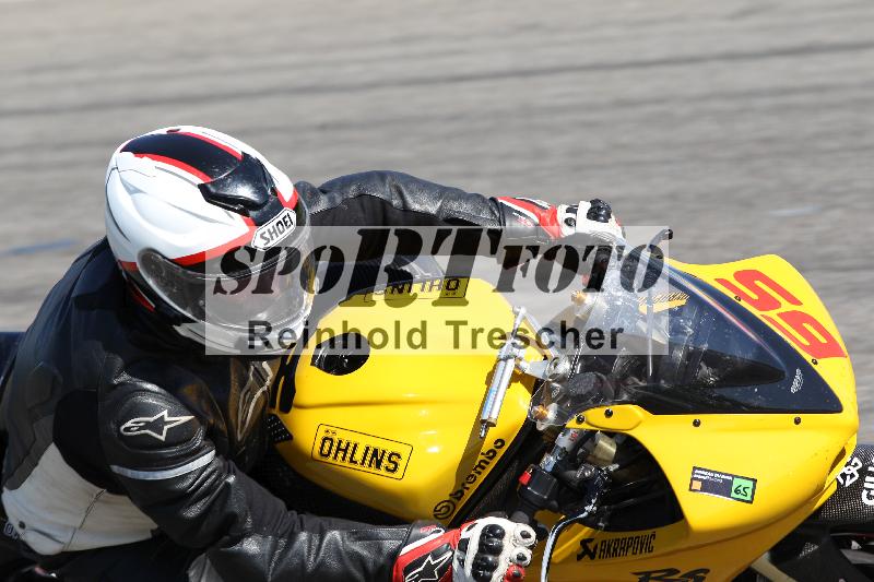 /13 01.05.2025 Speer Racing ADR/Gruppe gruen/65